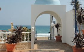 Virgen del Mar Holidays