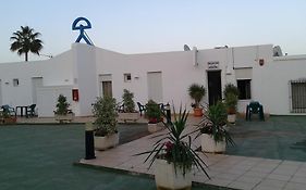 Virgen del Mar Holidays